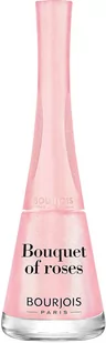 Lakier do paznokci Bourjois 1 Seconde Nail Polish 043 9 ml (3616301289654) - Lakiery do paznokci - miniaturka - grafika 1