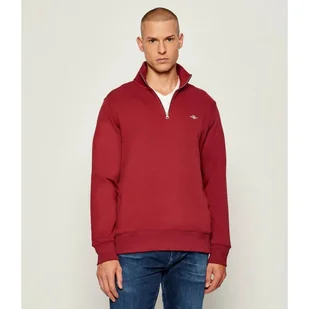 Gant Bluza Shield Regular Fit - Bluzy męskie - miniaturka - grafika 1