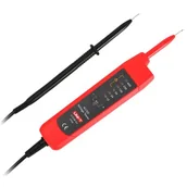 Inne urządzenia pomiarowe - UNI-T Próbnik napięcia UT22B-EU - miniaturka - grafika 1