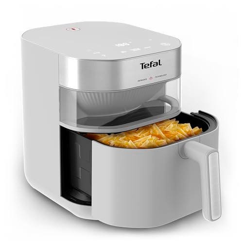 Tefal EY831G Biały