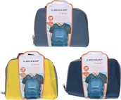 Plecaki - Dunlop Dunlop - pleacak składany niebieski - miniaturka - grafika 1