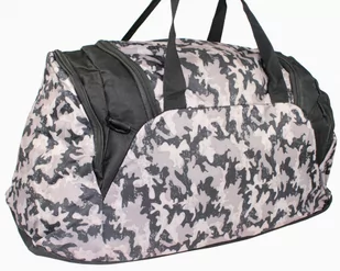 Torba Podróżna Sportowa BAG STREET Duża XXL 4049 - Torby męskie - miniaturka - grafika 4
