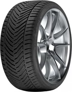 Taurus ALL SEASON 195/55R15 89V - Opony całoroczne - miniaturka - grafika 1