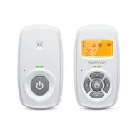 Elektroniczne nianie i monitory oddechu - Motorola MBP 24 1929890000 - miniaturka - grafika 1