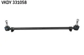 Drążki kierownicze - Drążek kierowniczy poprzeczny SKF Vkdy 331058 - miniaturka - grafika 1