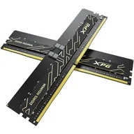 Pamięci RAM - ADATA XPG Aicore 32GB (2x16GB) 6400MHz AX5R6400C3216G-DTAIRBK - miniaturka - grafika 1