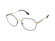 Okulary korekcyjne, oprawki, szkła - Burberry BE1350 1326 - miniaturka - grafika 1