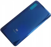 Części serwisowe do telefonów - KLAPKA BATERII XIAOMI Mi 9 M1902F1G NIEBIESKI - miniaturka - grafika 1
