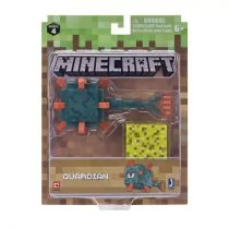 Minecraft Figurka Opiekun - Figurki dla dzieci - miniaturka - grafika 1