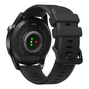 Zeblaze Btalk 3 Czarny - Smartwatch - miniaturka - grafika 7