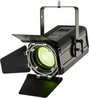Lampy studyjne - Varytec Spot 120W FC Reflektor Teatralny COB LED Soczewka Fresnela Nowy - miniaturka - grafika 1