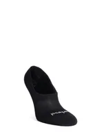 Skarpetki sportowe męskie - Skarpety merino Smartwool Everyday No Show Socks - black - miniaturka - grafika 1