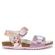Buty dla dziewczynek - Sandały Geox J Adriel J558MG 0NFKC C8004 S Różowy - miniaturka - grafika 1