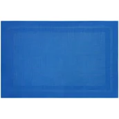 Obrusy i serwetki - Podkładka stołowa Velvet 45 x 30 cm kobaltowa AMBITION - miniaturka - grafika 1