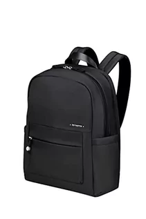 Torebki damskie - Samsonite Move 4.0 - torba biodrowa S, 32 cm, czarna (czarna), czarny (czarny), Modne torby na biodra - grafika 1