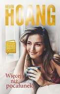 Romanse - Helen Hoang Więcej niż pocałunek - miniaturka - grafika 1