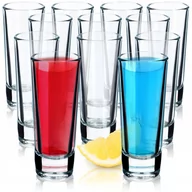 Kieliszki - Kieliszki do wódki i shotów 60 ml, 12 szt. - miniaturka - grafika 1
