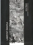 Książki o kulturze i sztuce - Labirynt światła - miniaturka - grafika 1