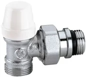 Zawory i kraniki - Caleffi Zawór odcinający typ342 342452 - miniaturka - grafika 1