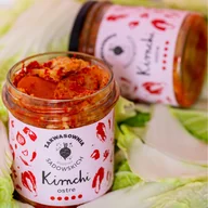 Konfitury, marmolady, powidła - Kimchi ostre - miniaturka - grafika 1