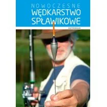 Nowoczesne wędkarstwo spławikowe - Józef Wróblewski - Poradniki hobbystyczne Nowoczesne wędkarstwo spławikowe - Józef Wróblewski - Poradniki hobbystyczne - miniaturka - grafika 1