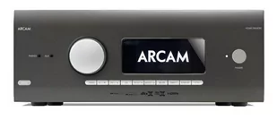 Amplituner Arcam AVR5 - Amplitunery - miniaturka - grafika 1