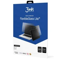 Akcesoria do tabletów i e-booków - 3MK FlexibleGlass Lite Apple iPad Pro13" Szkło Hybrydowe Lite - miniaturka - grafika 1