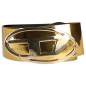 Paski - Diesel Pasek B1DR ze skóry lakierowanej - miniaturka - grafika 1