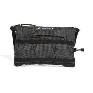 Saszetka na ramię ADIDAS TRX MT ORGANIZE JJ1481 – Czarny - Nerki - miniaturka - grafika 1