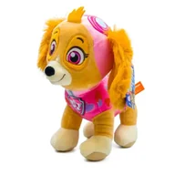 Maskotki i pluszaki - Maskotka Psi Patrol SKYE 25cm 001633 - miniaturka - grafika 1
