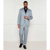 Garnitury - HUGO Garnitur Karlo-Theodor252V1 Modern fit - miniaturka - grafika 1