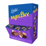 Cukierki - Cukierki Mieszanka Wedlowska Bajeczny 3 kg E.Wedel E.Wedel - miniaturka - grafika 1