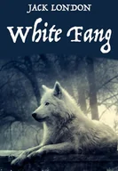 E-booki obcojęzyczne - White Fang - miniaturka - grafika 1