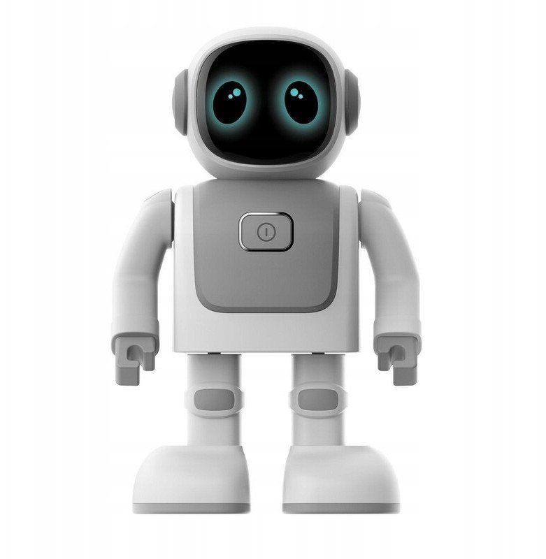 PICOCICI Tańczący robot głośnik RS01