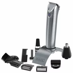 Wahl Stainless Steel Trimmer - Trymery - miniaturka - grafika 1