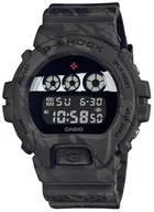 Zegarki męskie - Zegarek G-SHOCK DW-6900NNJ-1ER G-SHOCK NINJA SERIES - miniaturka - grafika 1