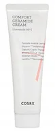 Kremy do twarzy - Cosrx, Comfort Ceramide Cream, krem nawilżający, 80ml - miniaturka - grafika 1