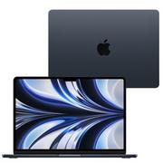 Laptopy - Apple MacBook Air 13,6" M2 8-core CPU + 8-core GPU/16/512 Północ (Midnight) MLY33ZE/A/R1/D1 - miniaturka - grafika 1