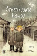 Pozostałe książki - Syberyjskie haiku - miniaturka - grafika 1