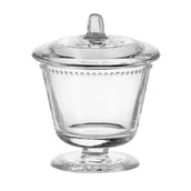 Cukiernice - Cukiernica Szklana 14 Cm Fabio Villa Italia - miniaturka - grafika 1