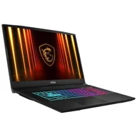 Laptopy - MSI Katana 17 HX B14WFK-299PL 17.3" IPS 144Hz i7-14650HX 16GB RAM 1TB SSD GeForce RTX5060 DLSS 4 Windows 11 Home, Funkcje AI - miniaturka - grafika 1