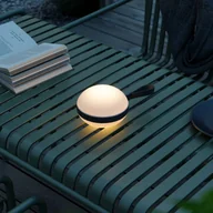 Lampy ogrodowe - Lampa zewnętrzna LED Bring to go ściemniacz Ø16 cm - miniaturka - grafika 1