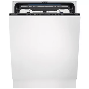 Zmywarka Electrolux EEG68600W - Zmywarki do zabudowy - miniaturka - grafika 1