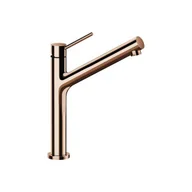 Baterie kuchenne - SCHOCK studio 510.000 COP DION Bateria kuchenna copper - obrotowa - miniaturka - grafika 1