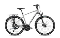 Rowery - Rower trekkingowy ROMET WAGANT 7 CS 2024 - miniaturka - grafika 1
