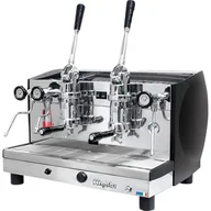 Inne urządzenia gastronomiczne - Ekspres do kawy, 3-grupowy, automatyczny, Leva, P 5.4 kW STALGAST 486430 - miniaturka - grafika 1