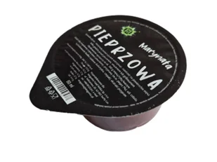 Marynata do mięs PIEPRZOWA 80 ml - Pieprz - miniaturka - grafika 1