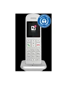 Telefony stacjonarne - DARMOWA DOSTAWA - Telekom Speedphone 12, telephone Kolor: BIAŁY - miniaturka - grafika 1