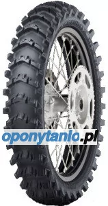 Dunlop Geomax MX 14 100/90R19 57M tylne koło - Opony motocyklowe - miniaturka - grafika 1