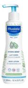 Mustela, Hydra Bebe Body Lotion, Balsam do ciała, 300 ml